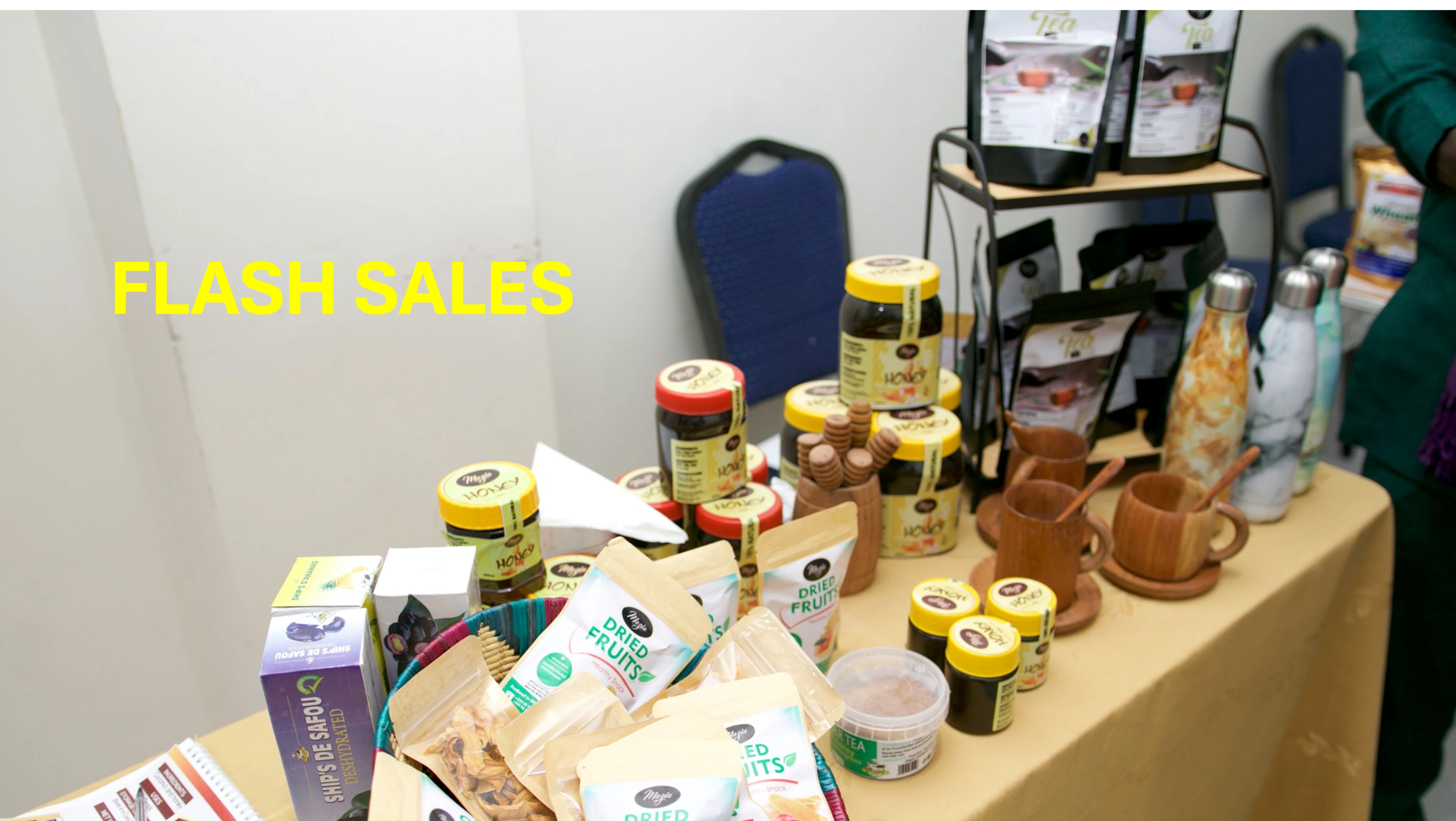 YeMarketplace promo